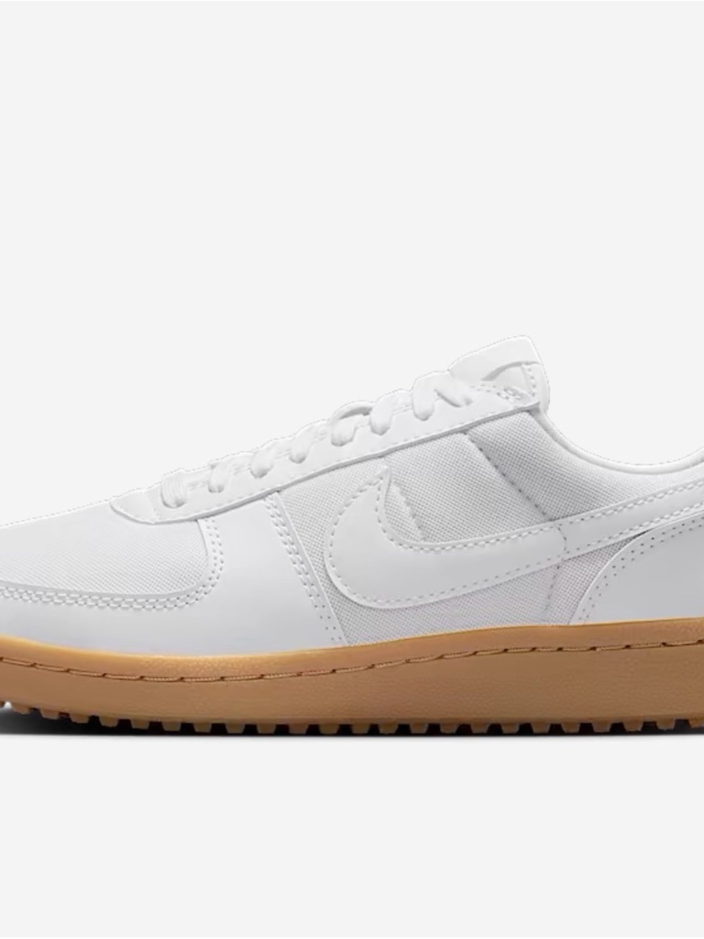 Nike Field General Women’s 7- BRAND NEW
